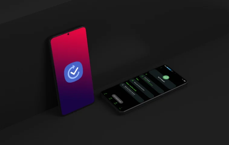 Les 9 routines incontournables de Samsung à adopter chaque jour 1 Les 9 routines incontournables de Samsung à adopter chaque jour