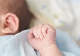 Les Médecins réécrivent l'ADN d'un enfant né avec une grave maladie : découvrez comment ils ont procédé 90 Image