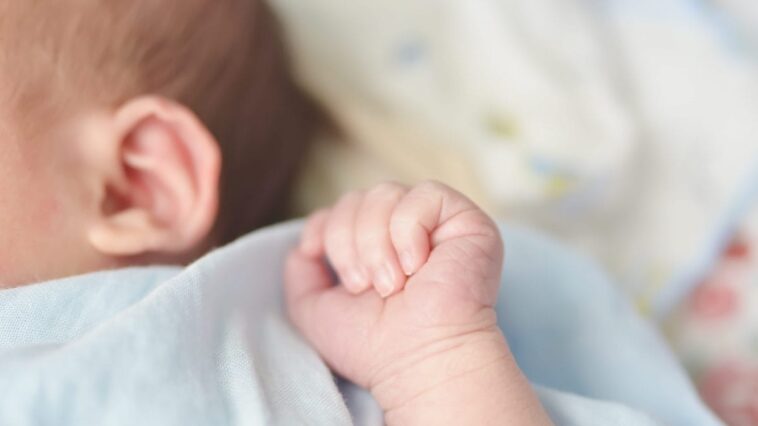 Les Médecins réécrivent l'ADN d'un enfant né avec une grave maladie : découvrez comment ils ont procédé 1 Image