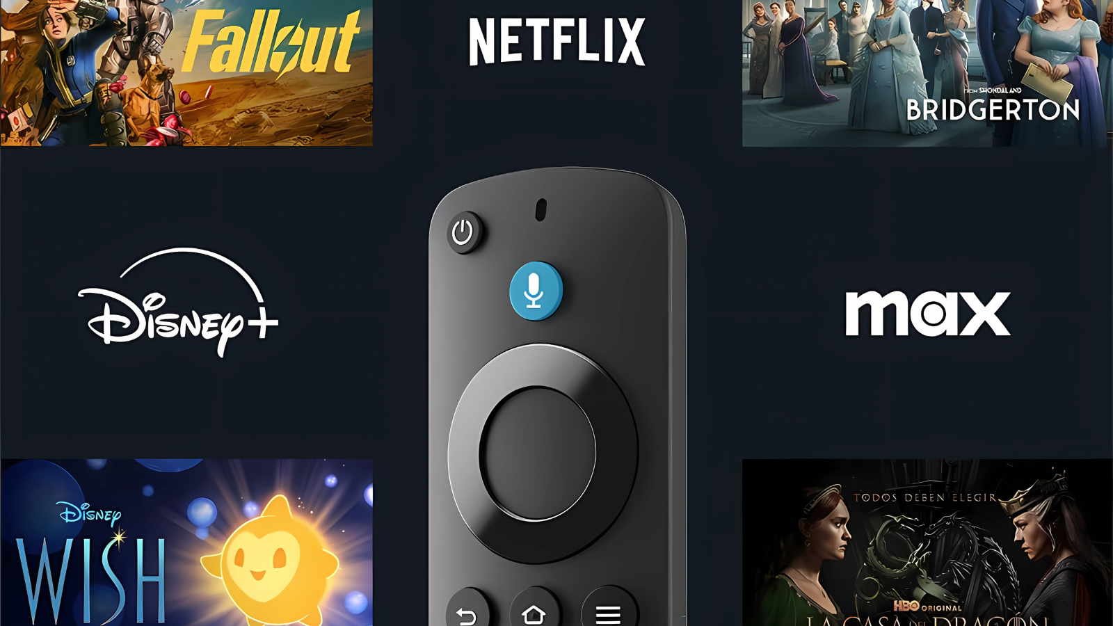 Les fatidiques problèmes du Fire TV Stick ont une solution 2 Fire Stick TV de Amazon avec images promotionnelles