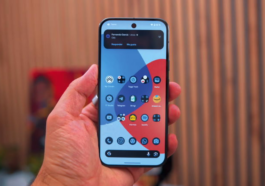 Les fonds d'écran du Google Pixel 10 ne sont pas encore sortis, mais vous pouvez les télécharger