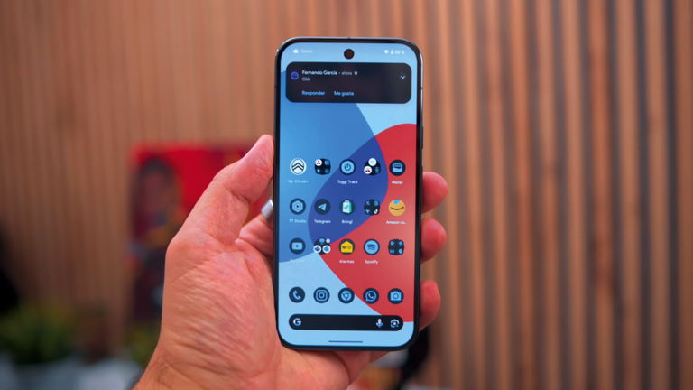 Les fonds d'écran du Google Pixel 10 sont déjà disponibles en téléchargement ! 2 Les fonds d'écran du Google Pixel 10 ne sont pas encore sortis, mais vous pouvez les télécharger
