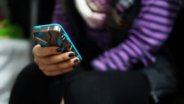 La jeunesse s'éloigne d'Internet : elle veut vivre sans lui