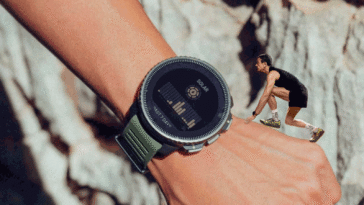 Les meilleurs montres SUUNTO pour débuter en running ou gagner un marathon cette année 23 Les meilleurs relojes SUUNTO pour débuter en running ou gagner un marathon cette année