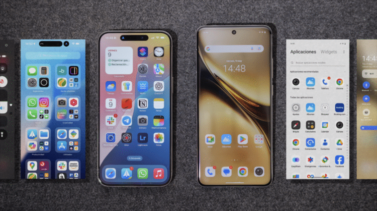 Les mobiles top de l'année dernière qui sont maintenant une véritable aubaine 1 Les mobiles top de l'année dernière qui sont maintenant une véritable aubaine