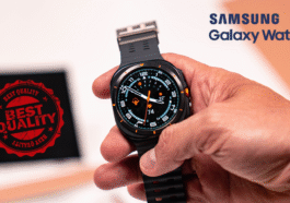Les montres les plus top de Samsung avec des fonctions exclusives pour votre poignet
