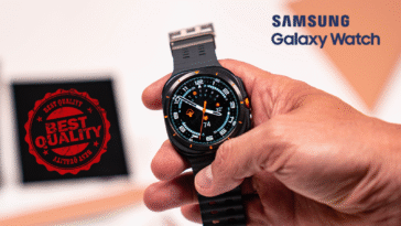 Les montres les plus top de Samsung avec des fonctions exclusives pour votre poignet 14 Les montres les plus top de Samsung avec des fonctions exclusives pour votre poignet