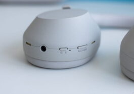 Les nouveaux Sony WH-1000XM6 se filtrent au complet : design pliable et améliorations dans la cancellation de bruit