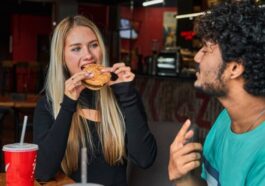 Les régimes riches en graisses et en sucres perturbent le fonctionnement du cerveau, selon une étude confirmée