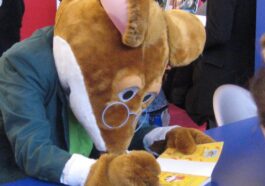 Les vieux livres de Geronimo Stilton peuvent devenir un véritable trésor : l'avis d'un expert en livres anciens