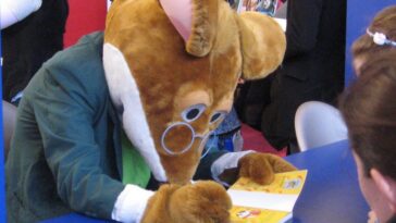 Les vieux livres de Geronimo Stilton peuvent devenir un véritable trésor : l'avis d'un expert en livres anciens