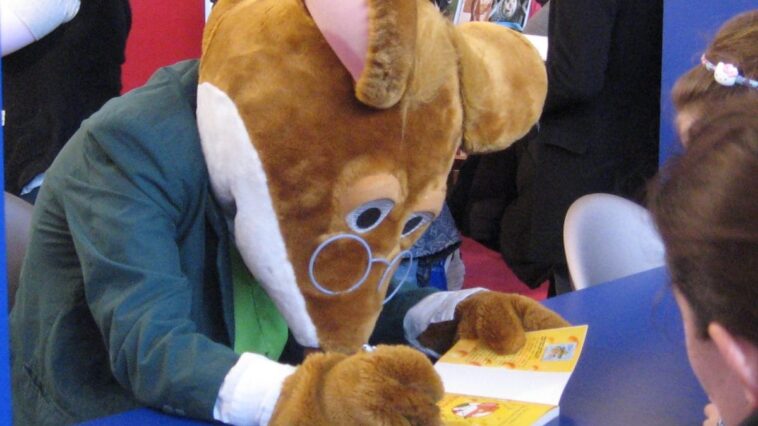 Les vieux livres de Geronimo Stilton peuvent devenir un véritable trésor : l'avis d'un expert en livres anciens 1 Les vieux livres de Geronimo Stilton peuvent devenir un véritable trésor : l'avis d'un expert en livres anciens
