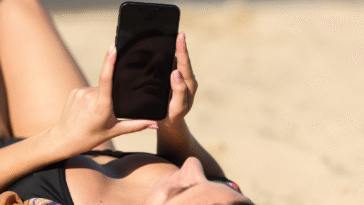 L'été est le pire pour votre mobile : les hautes températures mettent en danger vos photos et fichiers 18 L'été est le pire pour votre mobile : les hautes températures mettent en danger vos photos et fichiers