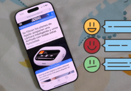 L'iPhone 16 Pro Max a prueba, tout le bon et le mauvais du meilleur mobile d'Apple