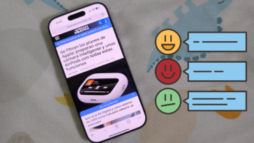 L'iPhone 16 Pro Max testé, tout le bon et le mauvais du meilleur mobile d'Apple 2 L'iPhone 16 Pro Max a prueba, tout le bon et le mauvais du meilleur mobile d'Apple