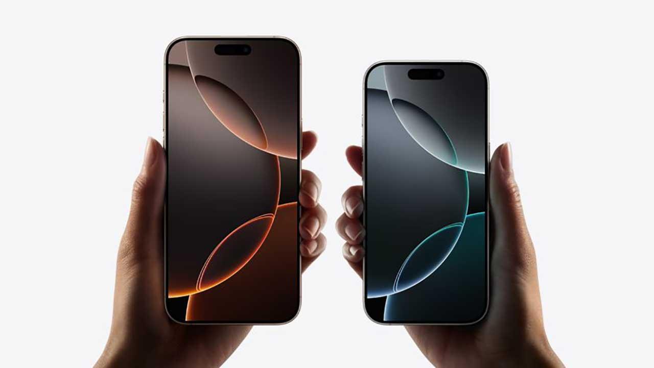 Meilleur mobile du 2025 : découvrez ces 5 modèles incontournables 5 iPhone 16 Pro et Pro Max