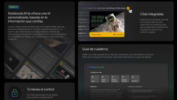 L'outil d'IA le plus puissant de Google aura enfin son appli pour iOS et Android 11 L'outil d'IA le plus utile de Google aura sa propre app pour iOS et Android