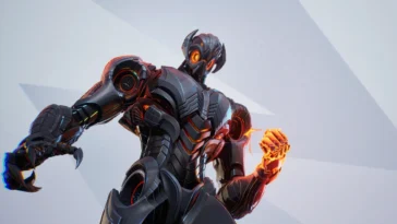 Marvel Rivals Saison 2.5 : Préparez-vous pour Ultron, Nouvelle Carte et toutes les Dernières Nouveautés 9 Marvel Rivals Saison 2.5 : Préparez-vous pour Ultron, Nouvelle Carte et toutes les Dernières Nouveautés
