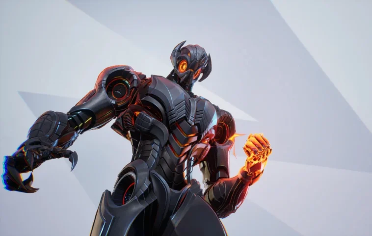 Marvel Rivals Saison 2.5 : Préparez-vous pour Ultron, Nouvelle Carte et toutes les Dernières Nouveautés 1 Marvel Rivals Saison 2.5 : Préparez-vous pour Ultron, Nouvelle Carte et toutes les Dernières Nouveautés