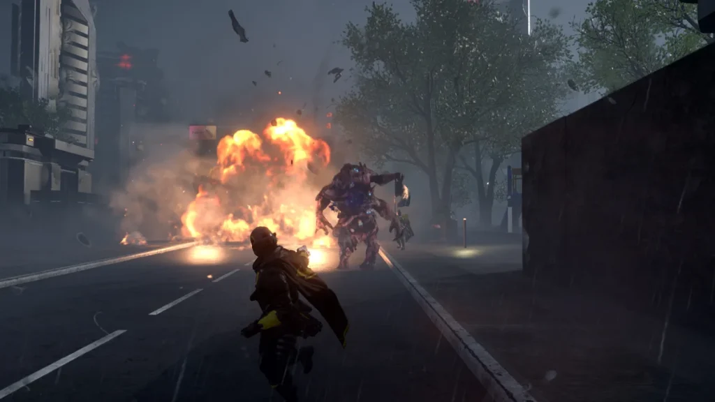 Meilleures armes pour Illuminate dans Helldivers 2 2 Meilleures Armes Helldivers 2