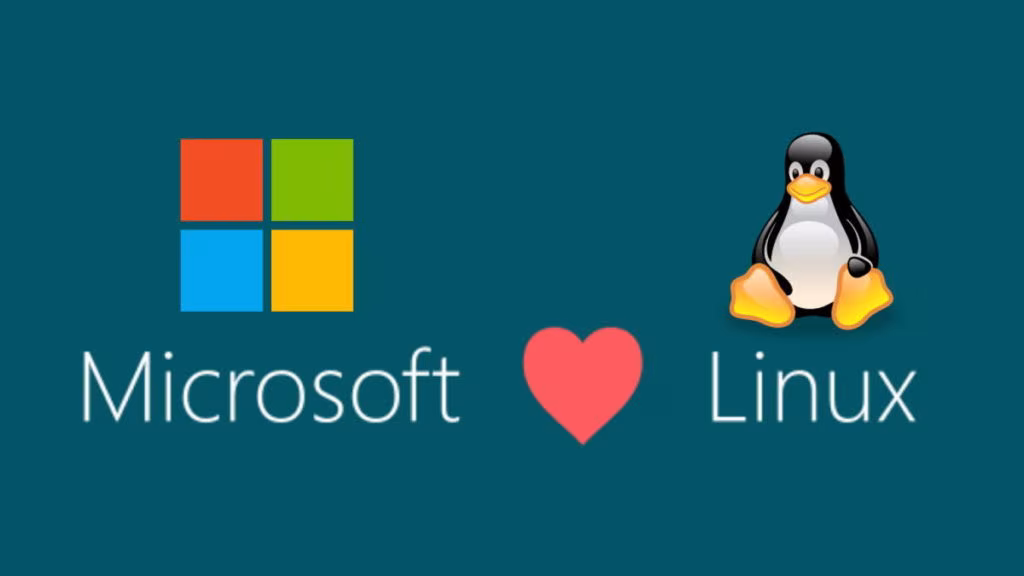 Microsoft franchit une étape décisive ! Le sous-système Windows pour Linux (WSL) devient open-source 2 Microsoft WSL open-source Subsistema Windows para Linux