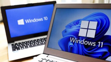 Microsoft simplifie encore l'accès à la mise à jour vers Windows 11 27 Microsoft simplifie encore l'accès à la mise à jour vers Windows 11