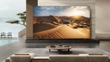 Le Mini LED ouvre la voie et TCL est prêt : les meilleurs téléviseurs pour 2025 sont là.