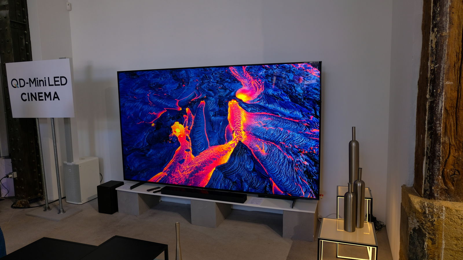 Mini LED : TCL prépare les meilleurs téléviseurs de 2025 3 Le Mini LED ouvre la voie et TCL est prêt : les meilleurs téléviseurs pour 2025 sont là.