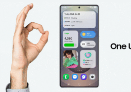 Mobiles Samsung bientôt mis à jour vers One UI 7 et Android 15