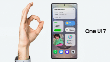 Mobiles Samsung bientôt mis à jour vers One UI 7 et Android 15 3 Mobiles Samsung bientôt mis à jour vers One UI 7 et Android 15