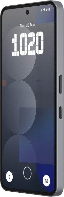 Nothing Phone (3a) Pro : Une Révélation Étonnante pour le Milieu de Gamme 2 Nothing Phone 3a Pro Display