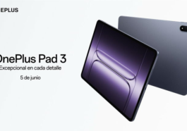 Officiel : la OnePlus Pad 3 avec Snapdragon 8 Elite arrive le 5 juin