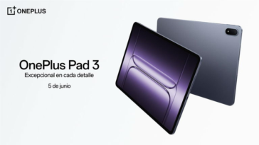 Officiel : la OnePlus Pad 3 avec Snapdragon 8 Elite débarque le 5 juin ! 22 Officiel : la OnePlus Pad 3 avec Snapdragon 8 Elite arrive le 5 juin