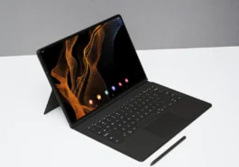 One UI 7 déployé sur la série Galaxy Tab S8 en Europe