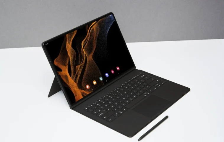 One UI 7 déployé sur la série Galaxy Tab S8 en Europe 1 One UI 7 déployé sur la série Galaxy Tab S8 en Europe