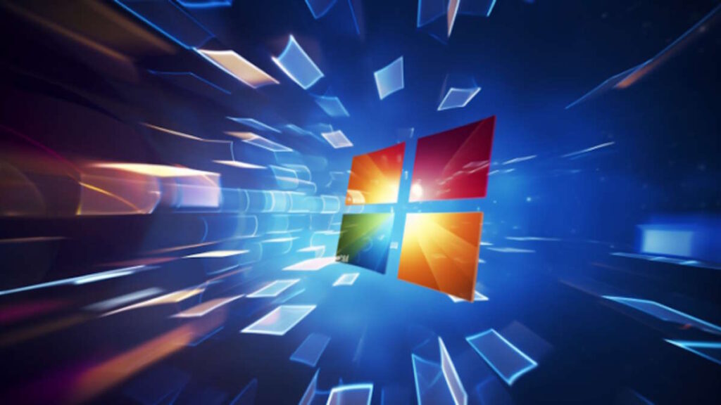 Palette de Commandes : la nouvelle manière de lancer des applications, rechercher des fichiers et bien plus sur Windows 2 Command Palette Windows apps lancer Microsoft