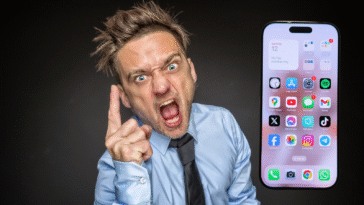 Panic sur les iPhone avec les mises à jour : à chaque solution de nouveaux problèmes 13 Panic sur les iPhone avec les mises à jour : à chaque solution de nouveaux problèmes