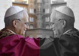 « Pape Leone XIV promet 5 000 euros par mois aux citoyens : que cache cette fausse annonce sur les réseaux sociaux » 80 Papa Léon XIV ouvre son profil Instagram : comment le suivre