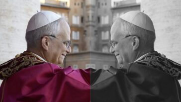 Papa Léon XIV ouvre son profil Instagram : comment le suivre