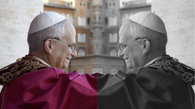 Pape Léon XIV ouvre son profil Instagram : comment le suivre 1 Papa Léon XIV ouvre son profil Instagram : comment le suivre