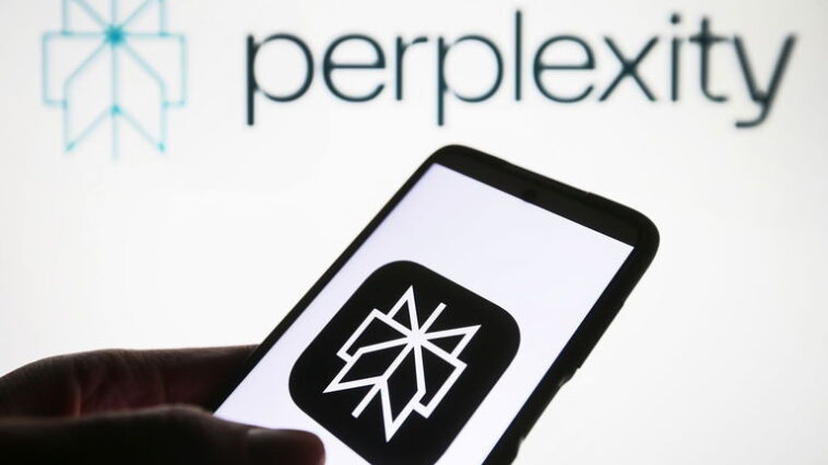 Perplexity Labs est là et veut être votre nouvel outil d'IA pour tout 1 Perplexity Labs est là et veut devenir votre prochaine outil d'IA pour tout