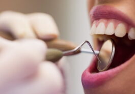 Pour la première fois, des scientifiques réussissent à créer des dents en laboratoire !