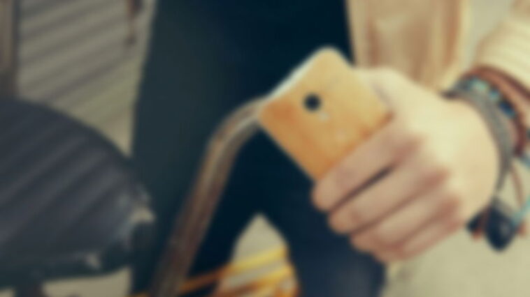 Pour moi, c'est le smartphone Android le plus beau de tous les temps 1 Voici pour moi le mobile Android le plus beau de l'histoire