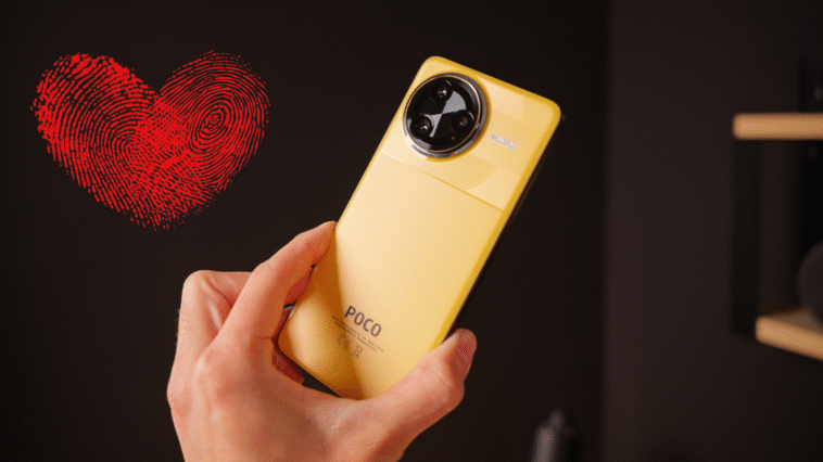 Pourquoi le POCO F7 Ultra est l'un des mobiles les plus désirés depuis sa présentation 1 Pourquoi le POCO F7 Ultra est l'un des mobiles les plus désirés depuis sa présentation