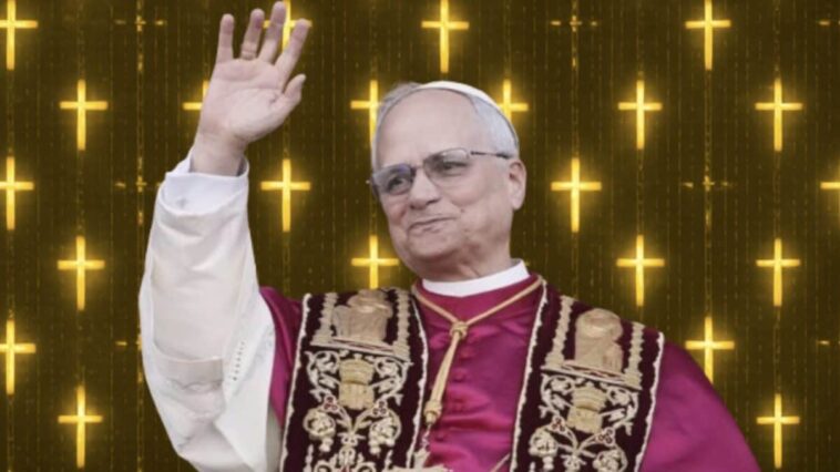 Pourquoi le Pape Léon XIV a-t-il en seulement deux jours plus de followers que le Pape François ? 1 Pourquoi le Pape Léon XIV a-t-il en seulement deux jours plus de followers que le Pape François ?