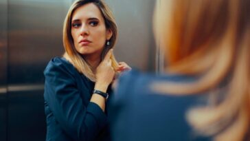 Pourquoi les ascenseurs ont des miroirs : la vraie raison va au-delà de votre imagination 30 Immagine