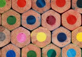 Pourquoi les crayons sont-ils hexagonaux : la surprenante raison derrière leur forme courante 50 Image