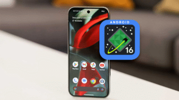 Préparez-vous pour Android 16, la mise à jour qui va révolutionner le design de votre mobile 17 Préparez-vous pour Android 16, la mise à jour qui va révolutionner le design de votre mobile