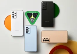 Quatre Nouveaux Téléphones Galaxy Rejoignent le Club One UI 7 ! Le Vôtre est-il des Nôtres ?