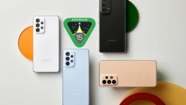 Quatre Nouveaux Téléphones Galaxy Rejoignent le Club One UI 7 ! Le Vôtre est-il des Nôtres ? 8 Quatre Nouveaux Téléphones Galaxy Rejoignent le Club One UI 7 ! Le Vôtre est-il des Nôtres ?